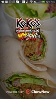 Koko's Mediterranean Grille