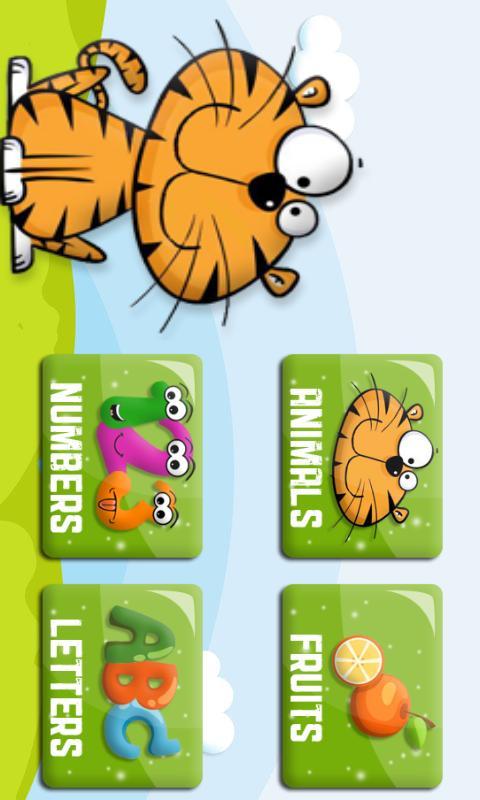 Kids Block Puzzle Game Lite