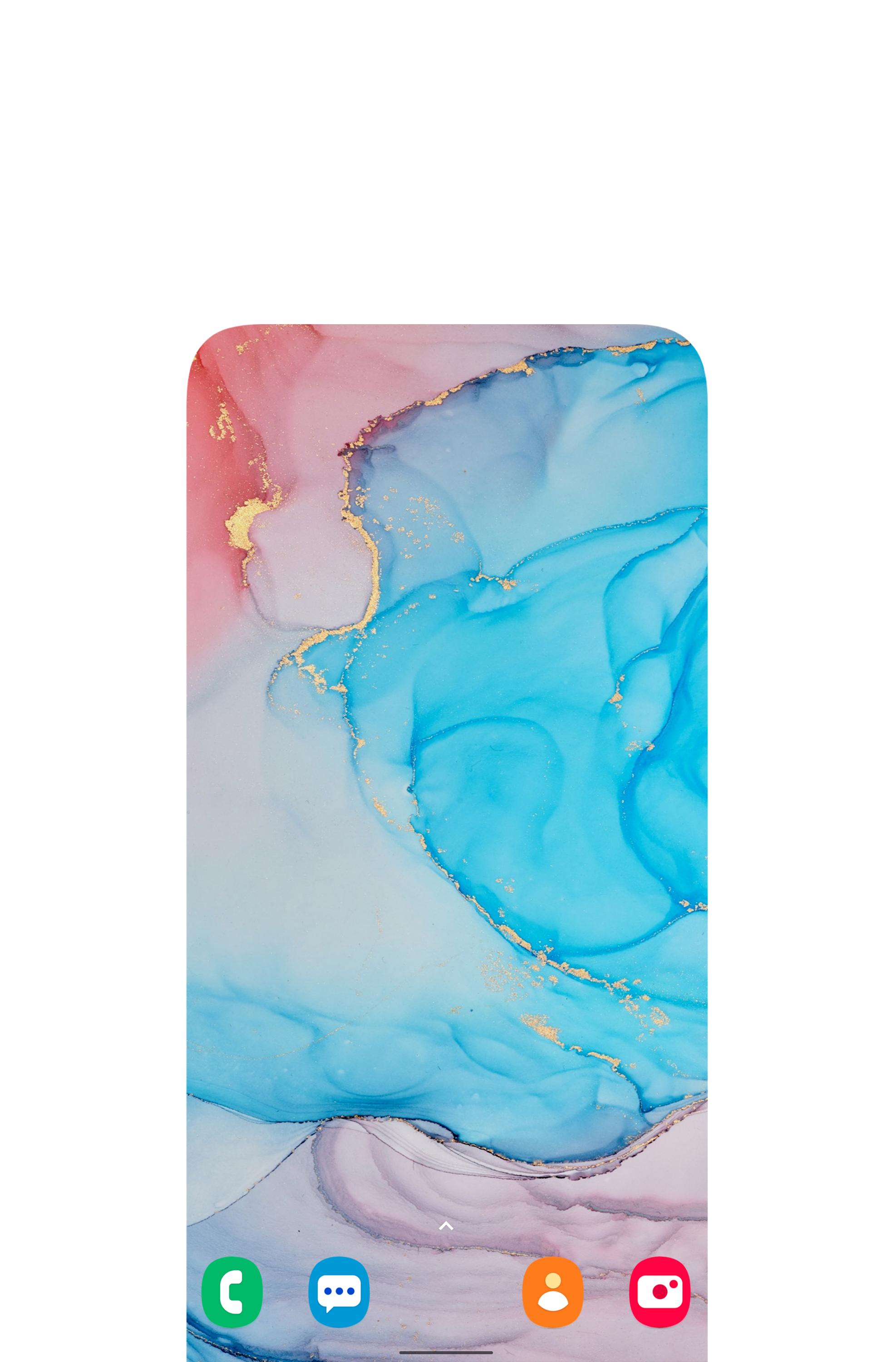 S One UI 3 Theme Kit