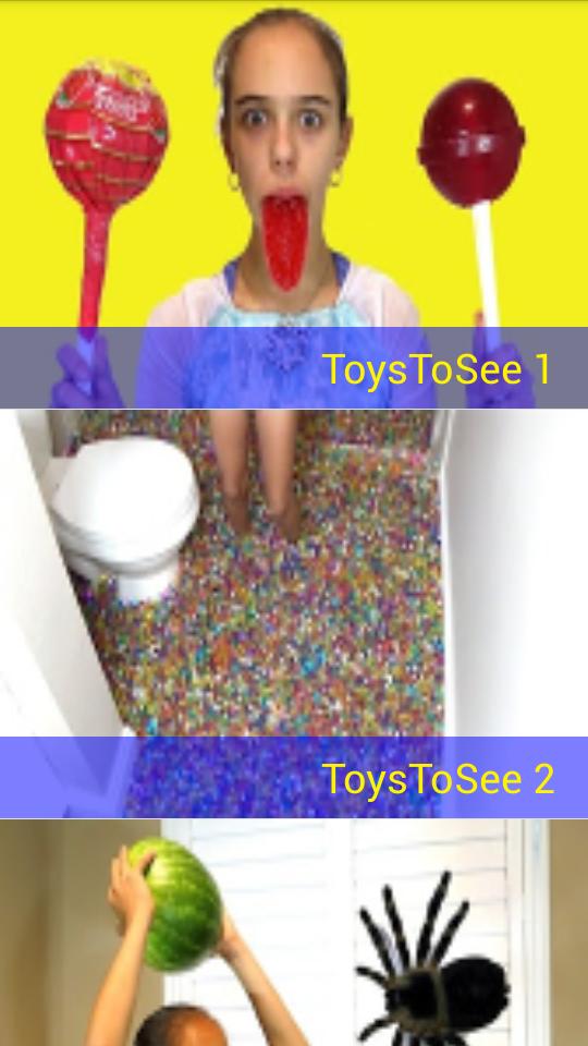 KidsToysToSee