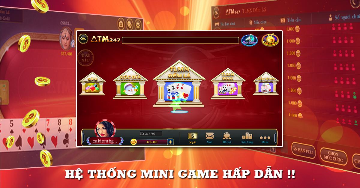 VIP247 - Xoc Dia Doi Thuong