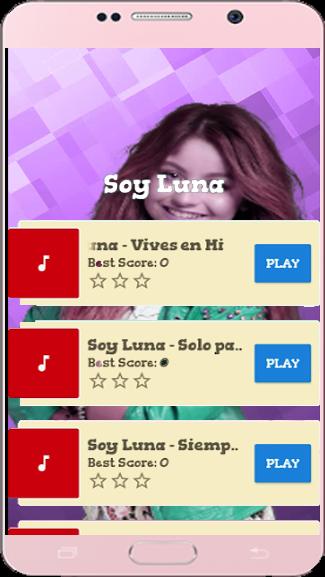 Piano Tiles - Soyluna