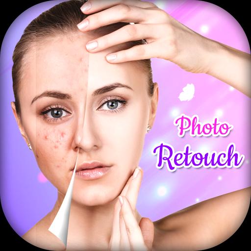 Face Beauty : Makeover