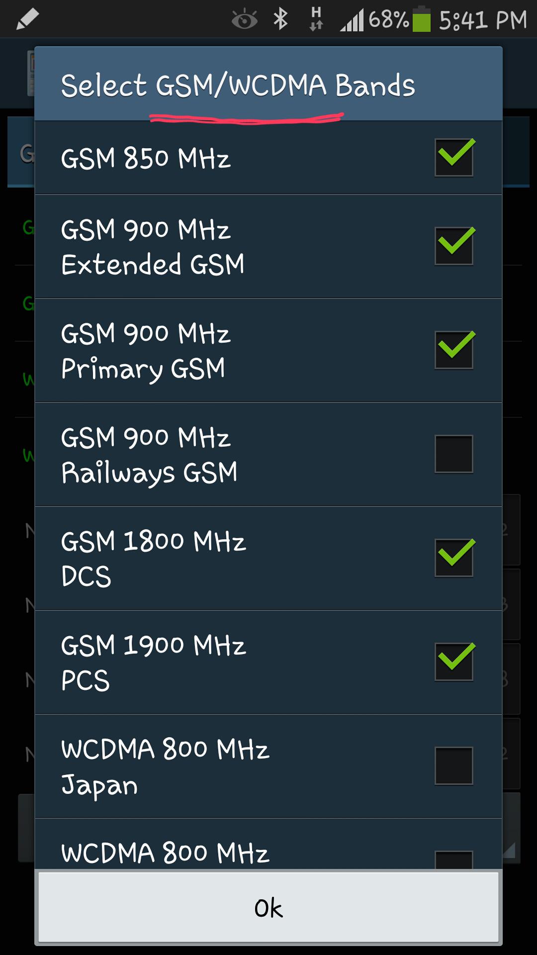 NV Calculator (Non-Volatile)