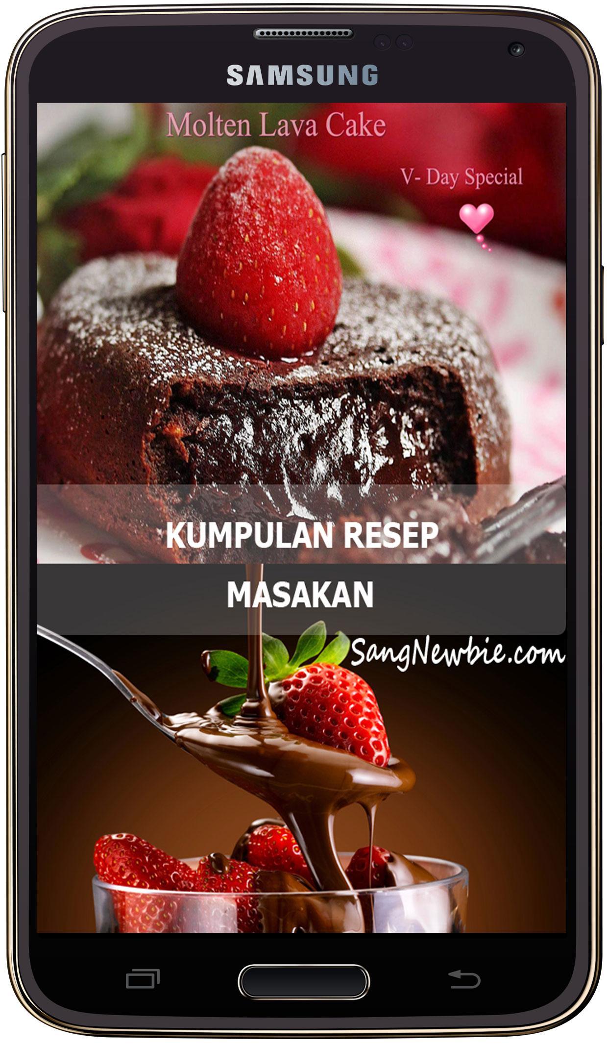 Kumpulan Resep Masakan