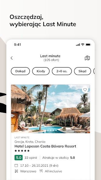 ITAKA - Holidays, Travel