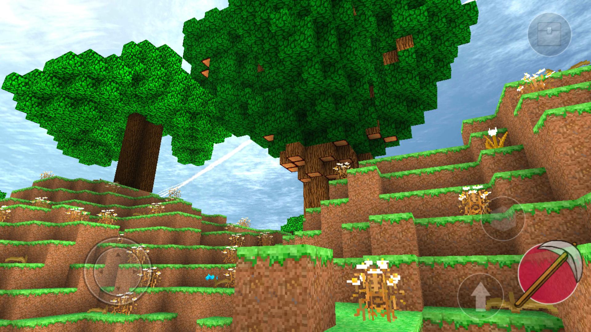 Survivalcraft raft: 3d rafting