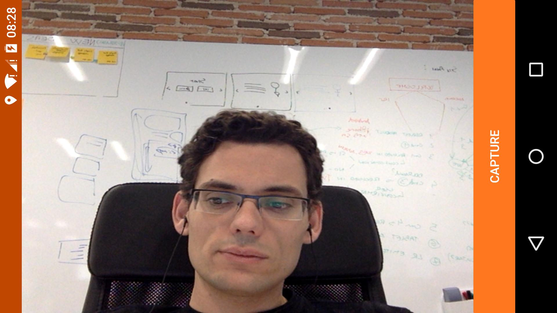 Liferay Chat Demo App