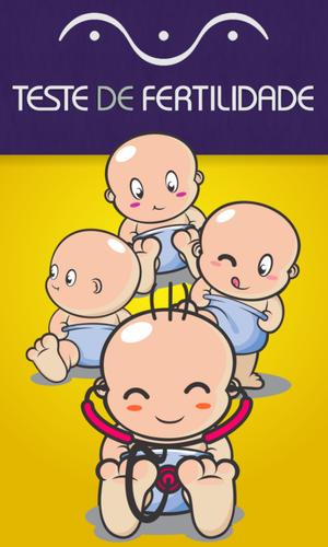 Teste de Fertilidade