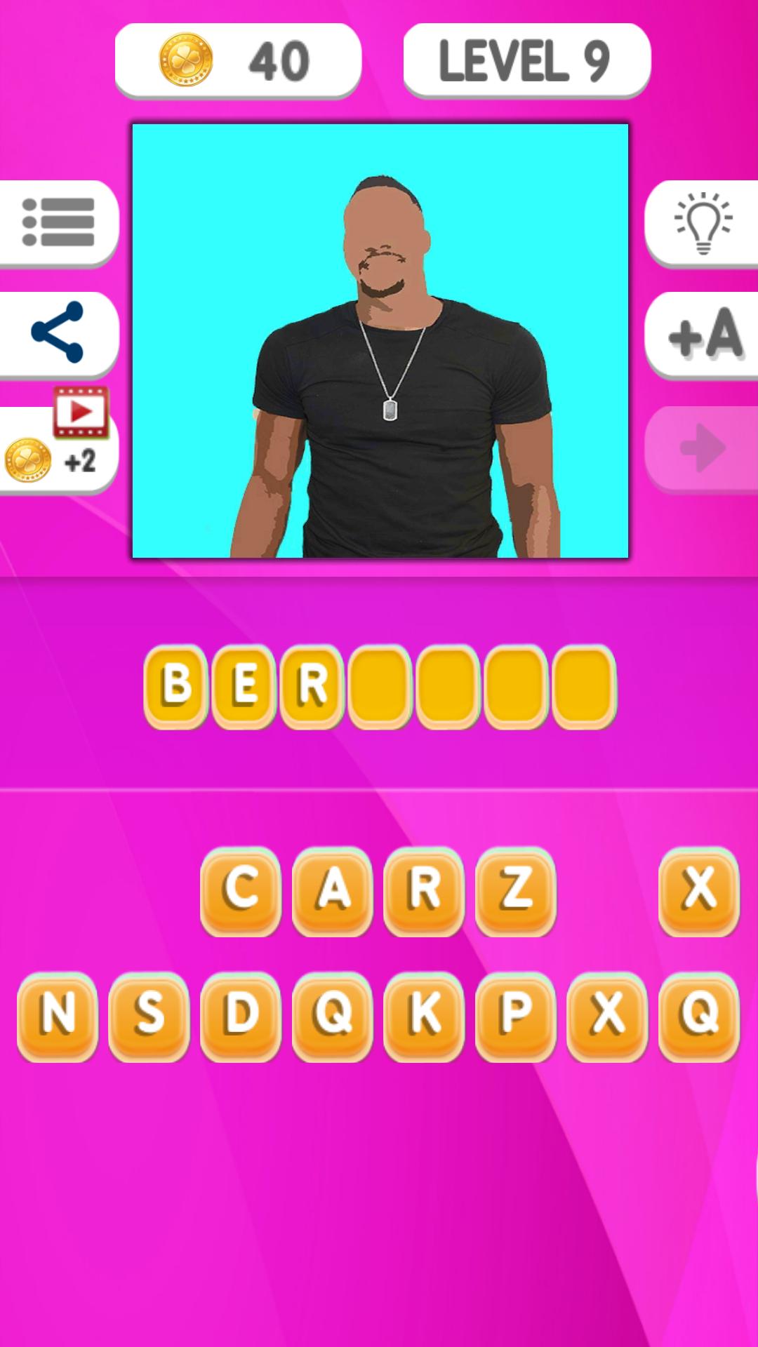 Quiz Pics for Liv and Maddie