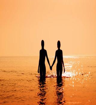 Girl To Girl - Lesbian Chat - Meet With Your Love