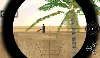 Sniper Heroes of Duty 3D