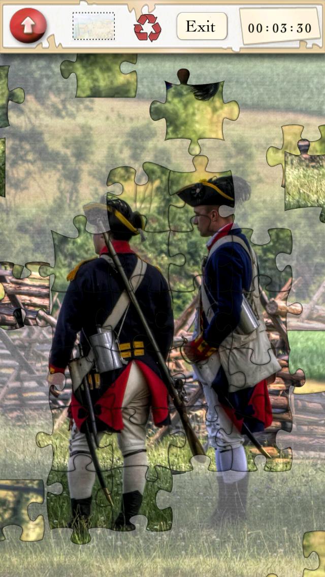 Puzzles & Jigs - jigsaw puzzle