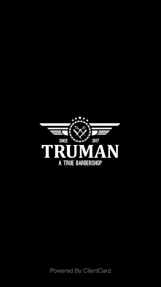 TRUMAN