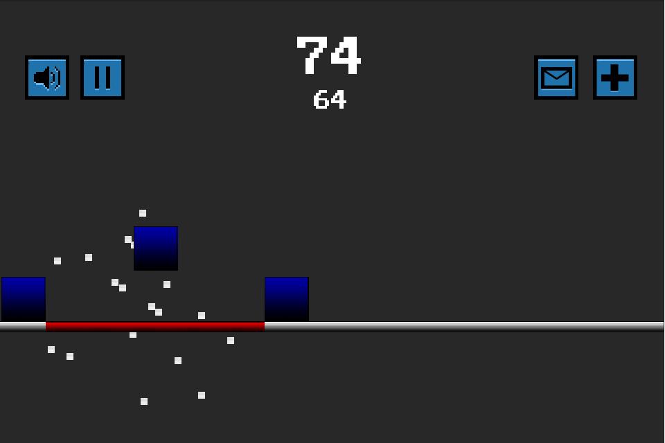 Impossible Box Jumper