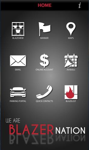 Blazer Nation