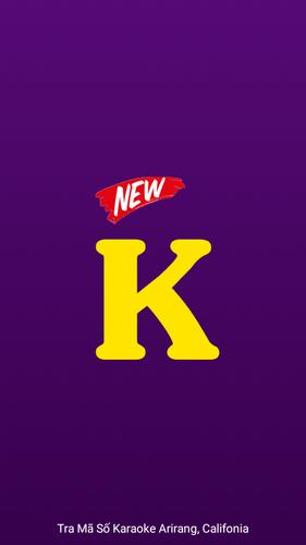 Tra Ma So Karaoke - Arirang, Califonia, MusicCore
