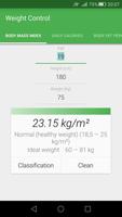 Body mass index Calculator BMI