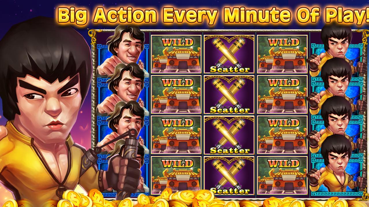 Gold Vegas & Casino Slots