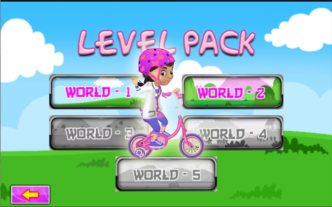 Journey of Doctor Kids