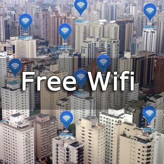 Wifi Free Internet