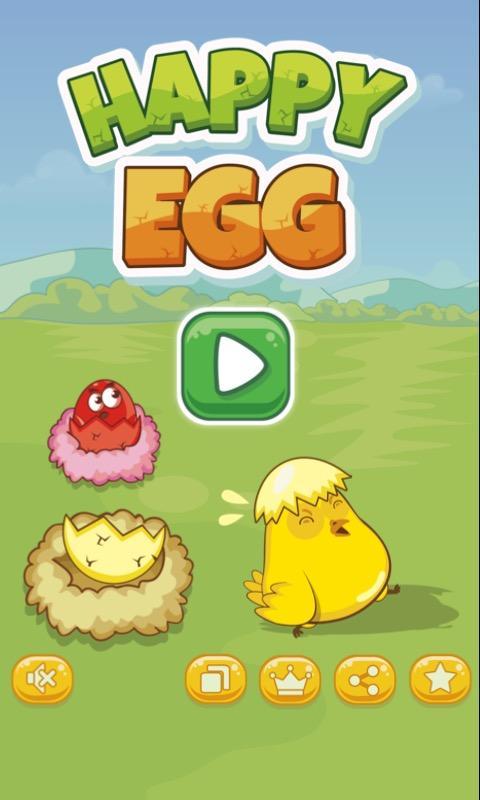 Happy Egg