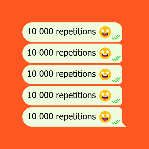 Text Repeater & Reverse Text
