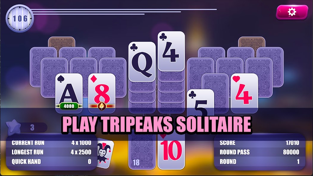 Solitaire Towers Tournaments