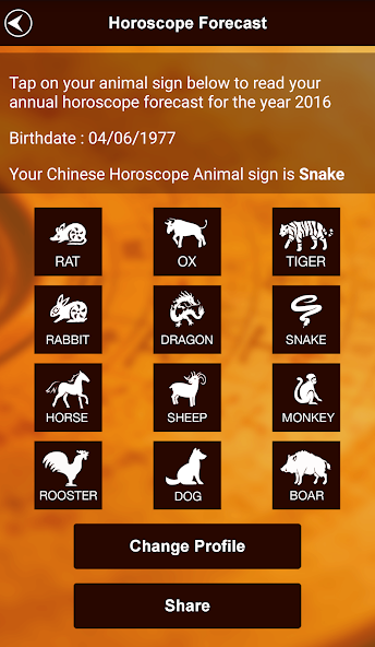 Feng Shui & Horoscope 2024