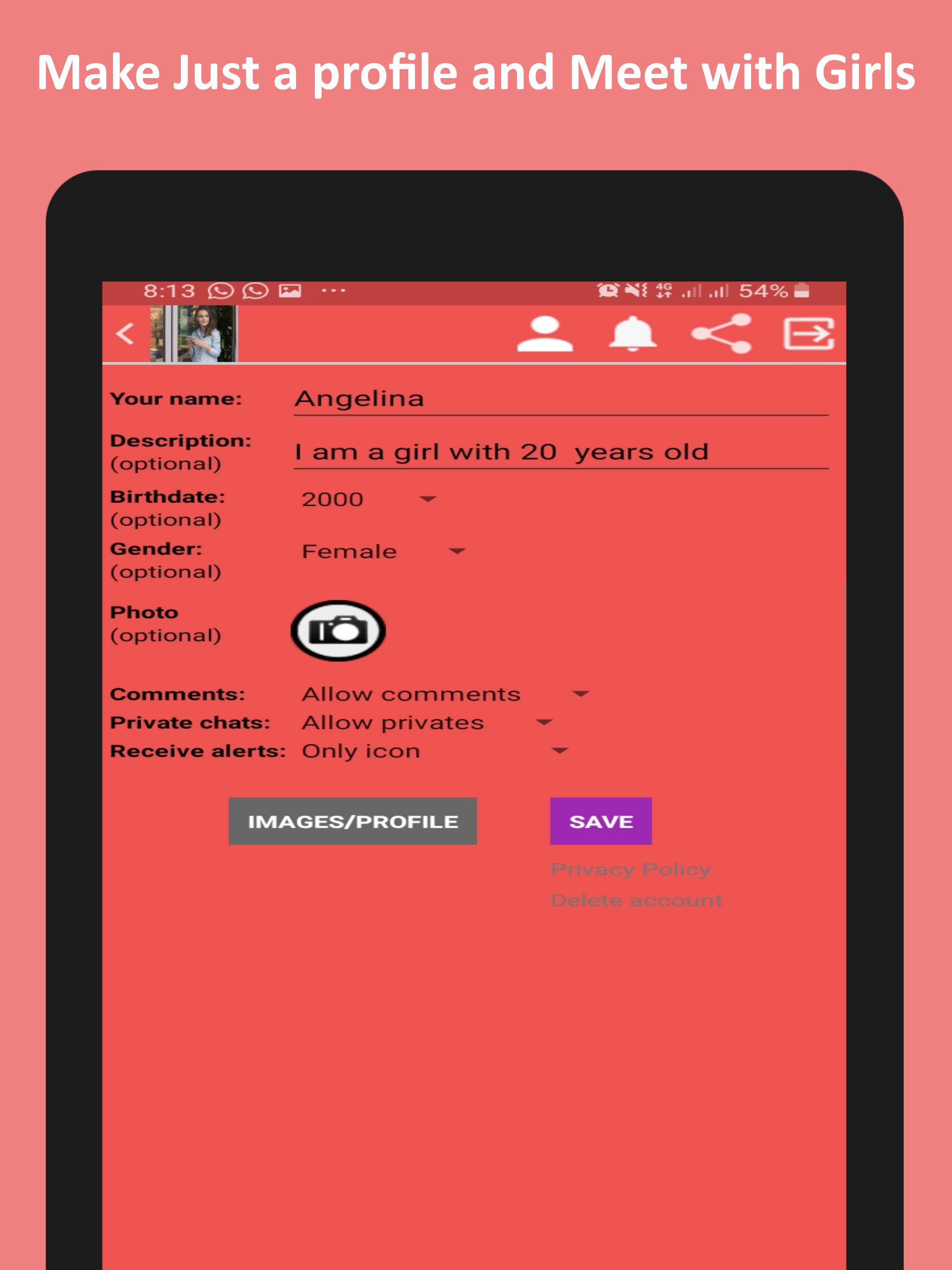 Sexy Indian Desi Girls Chat