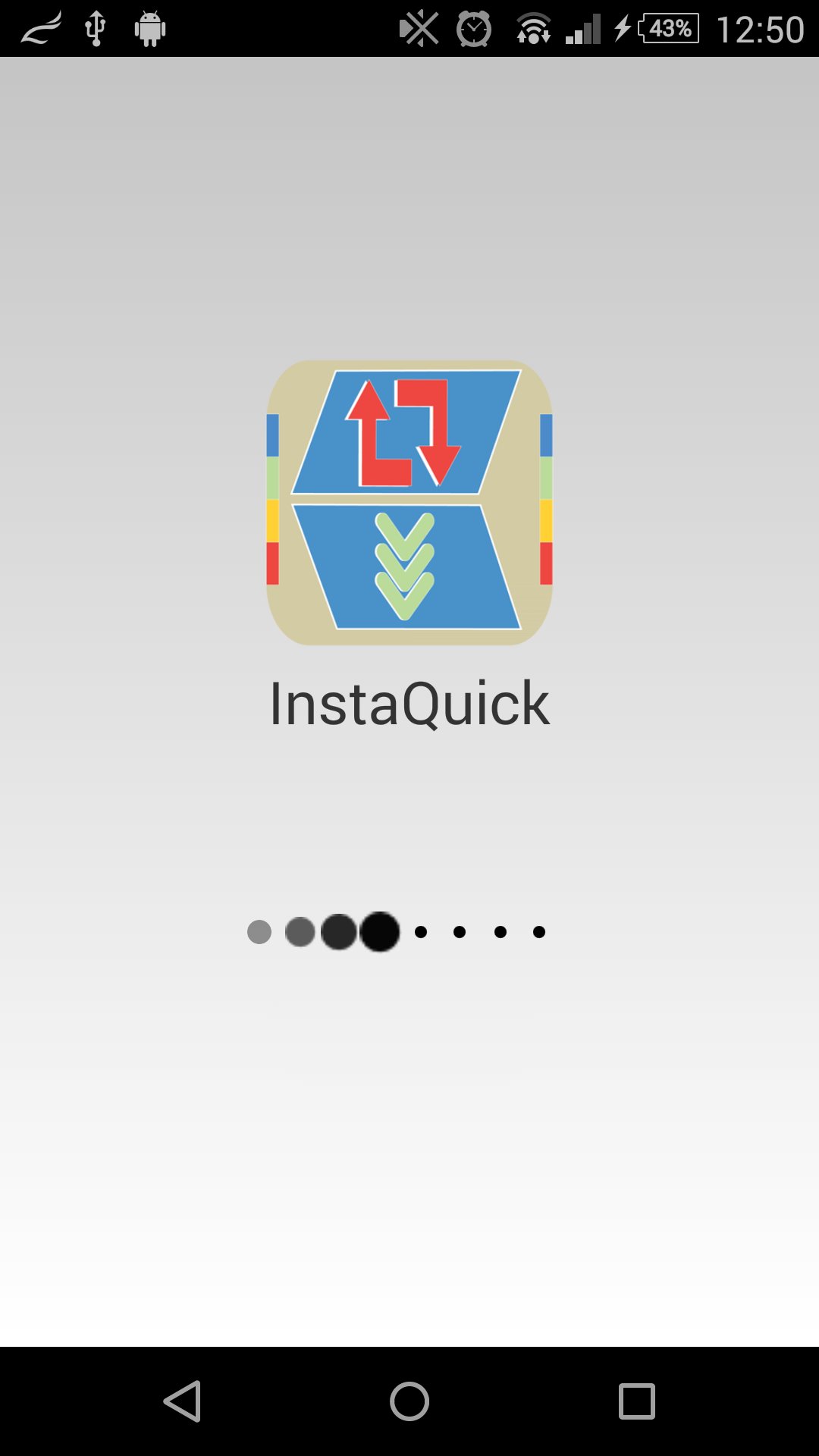 InstaQuick