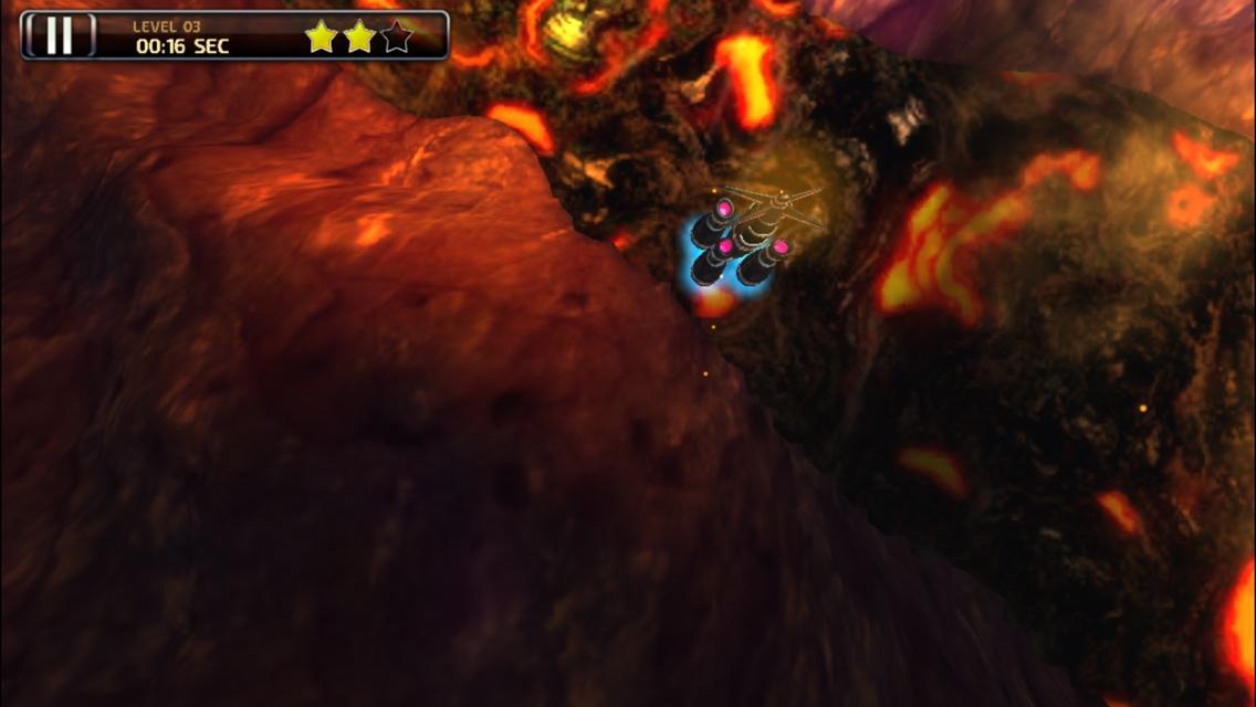 Mars Rover Landing Simulator