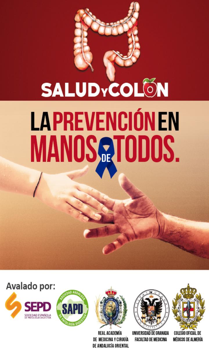 Salud y Colon
