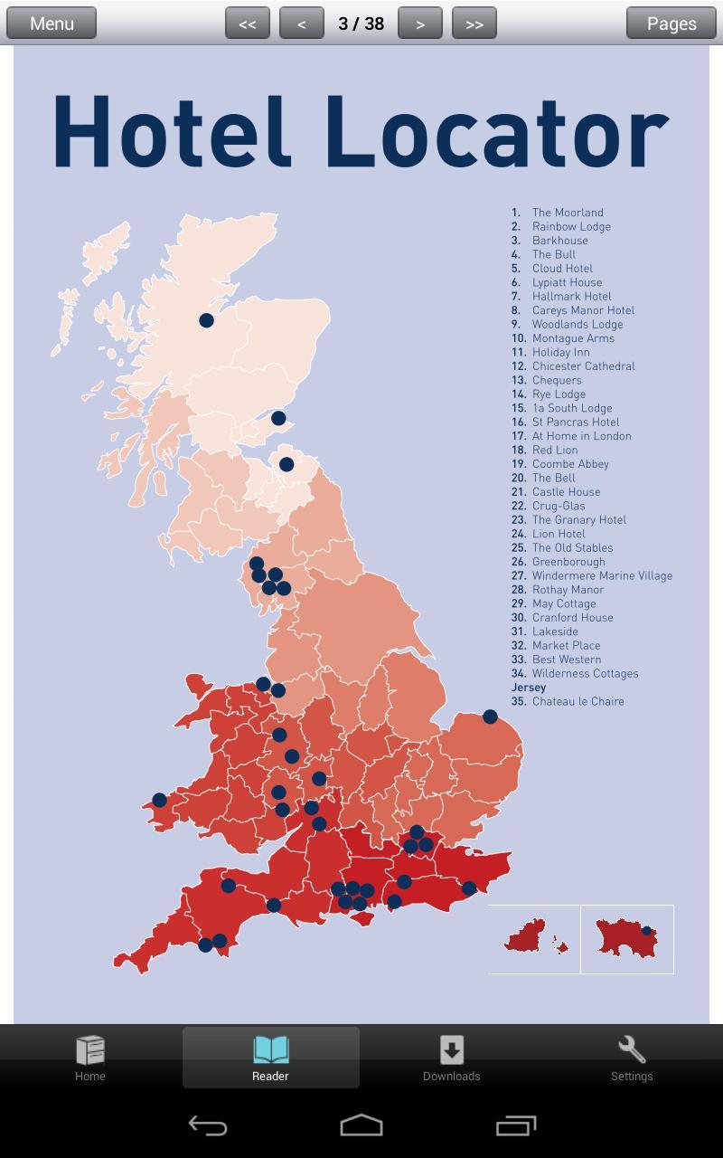 Interior Designers Directory