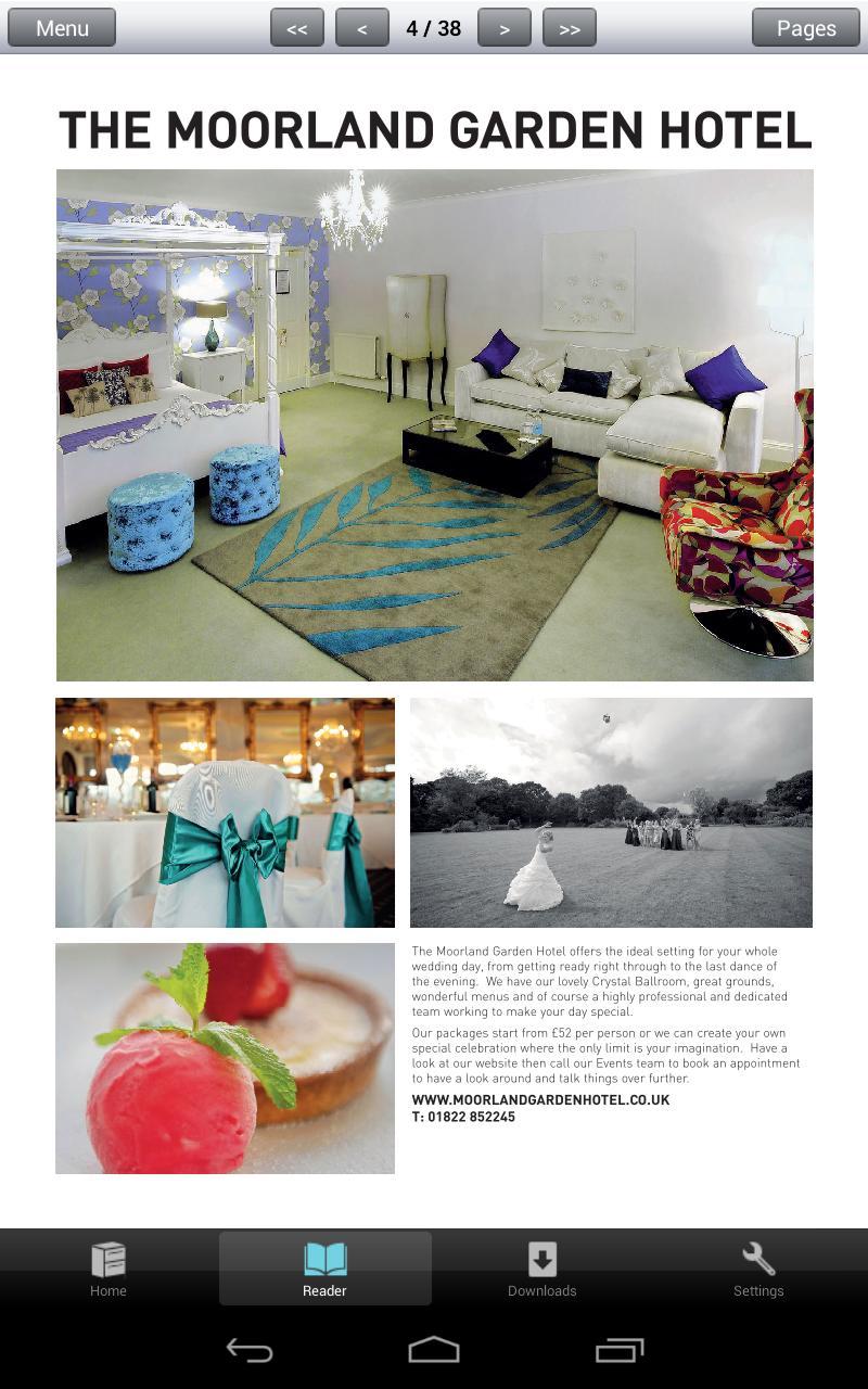 Interior Designers Directory