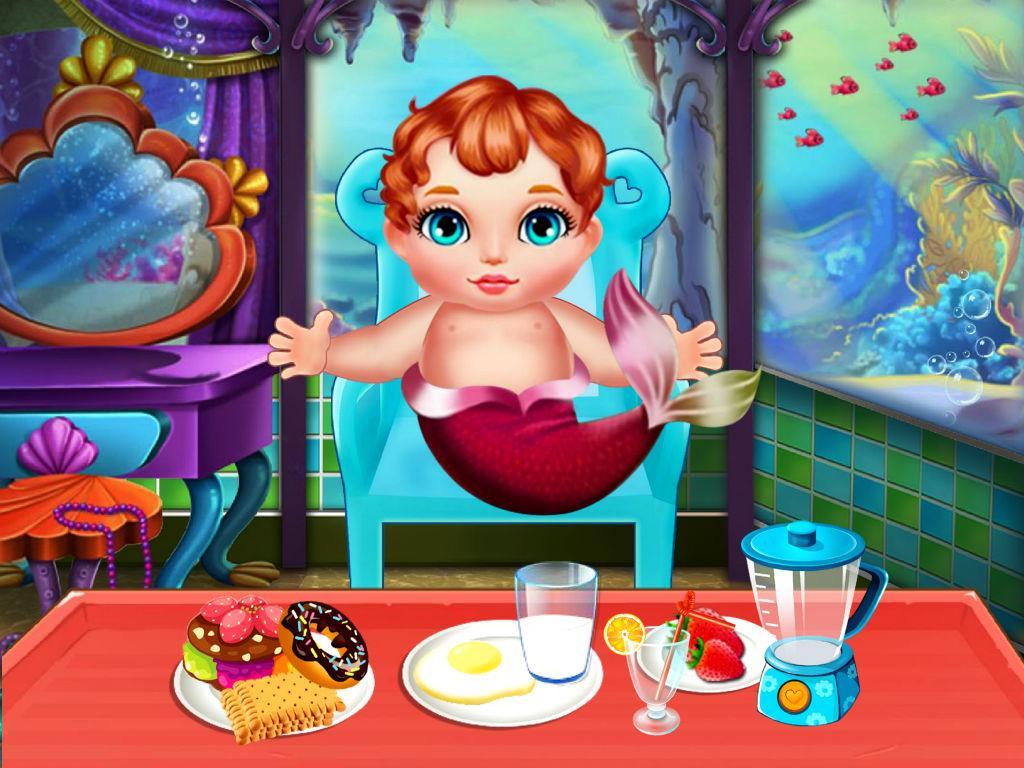 Mommy's New Baby-Baby Care