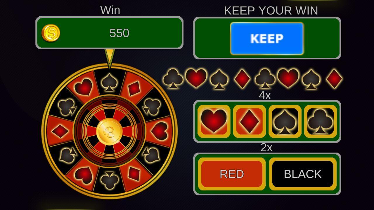 Real Money Slots Casino