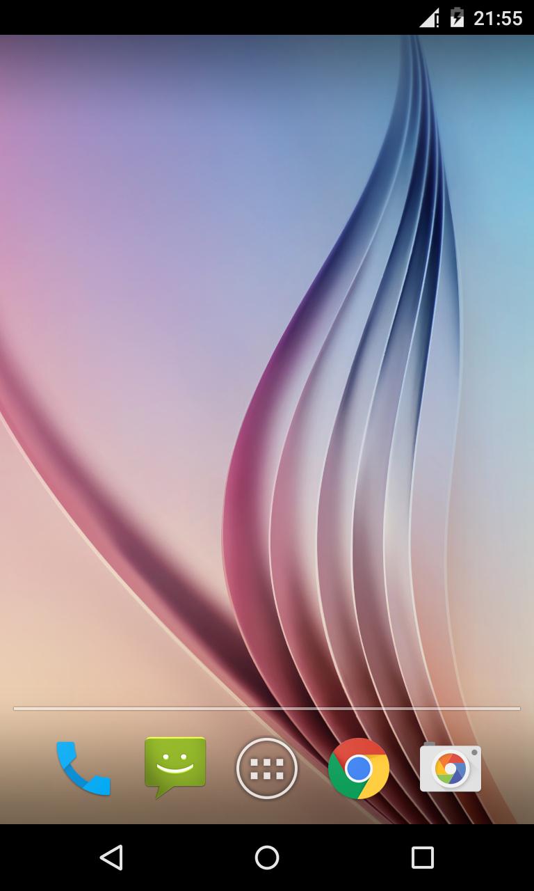 S6 Live Wallpapers HD