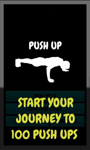 Push Up