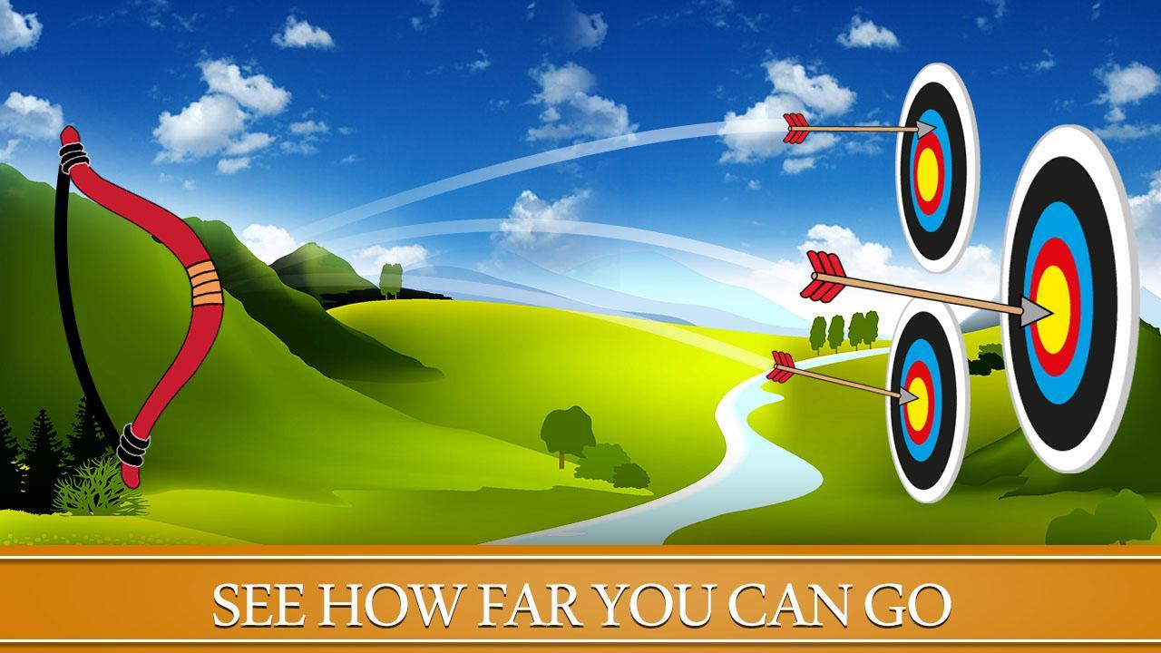 Archery Master: World Champion