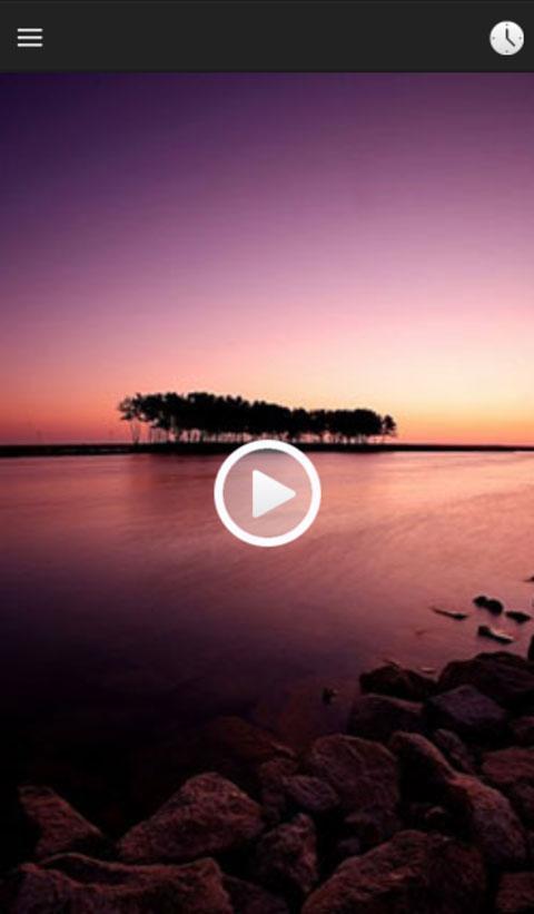 Natural Healing Sound