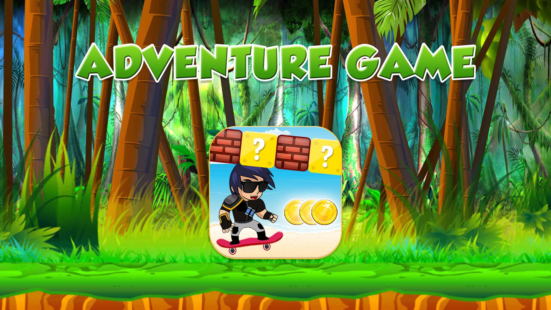 Slugs Skate Terra Run