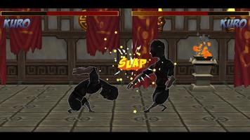 Ninja Fight 3D