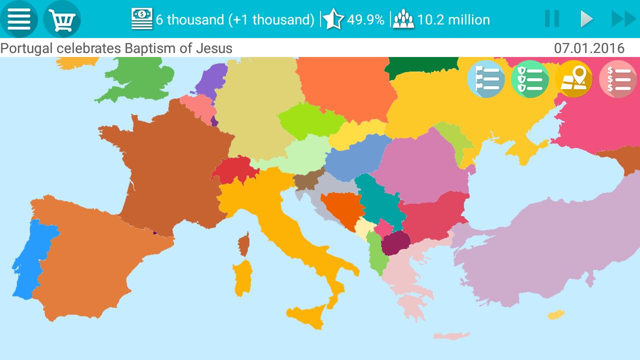 Portugal Simulator 2