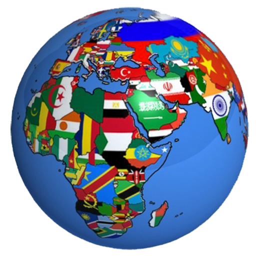 Country Capital Currency & Map