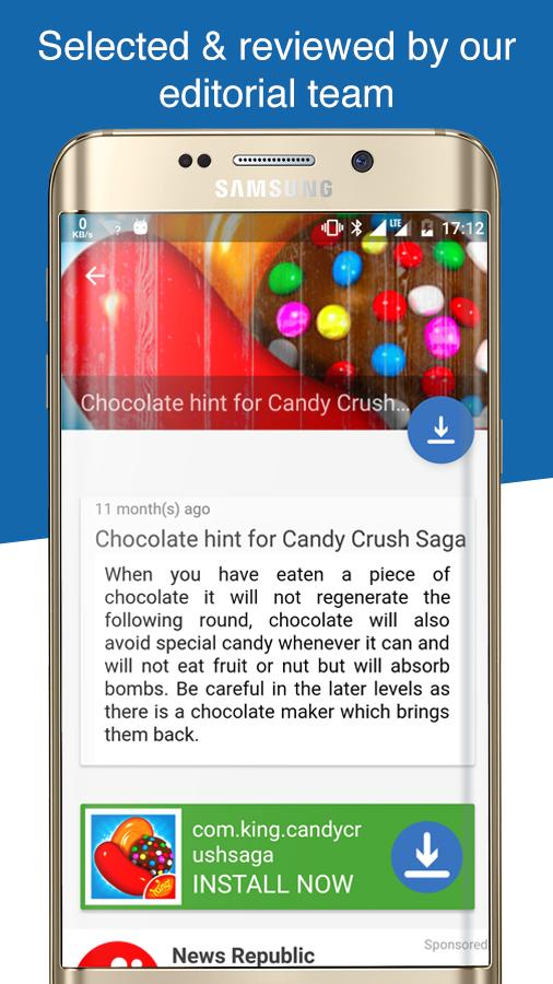 Cheats, Hints & Tips