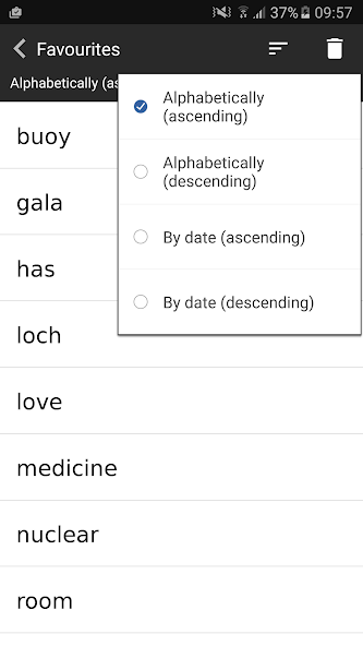 English Pronouncing Dictionary