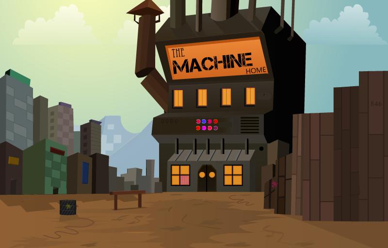 ESCAPE GAMES-JOY 484