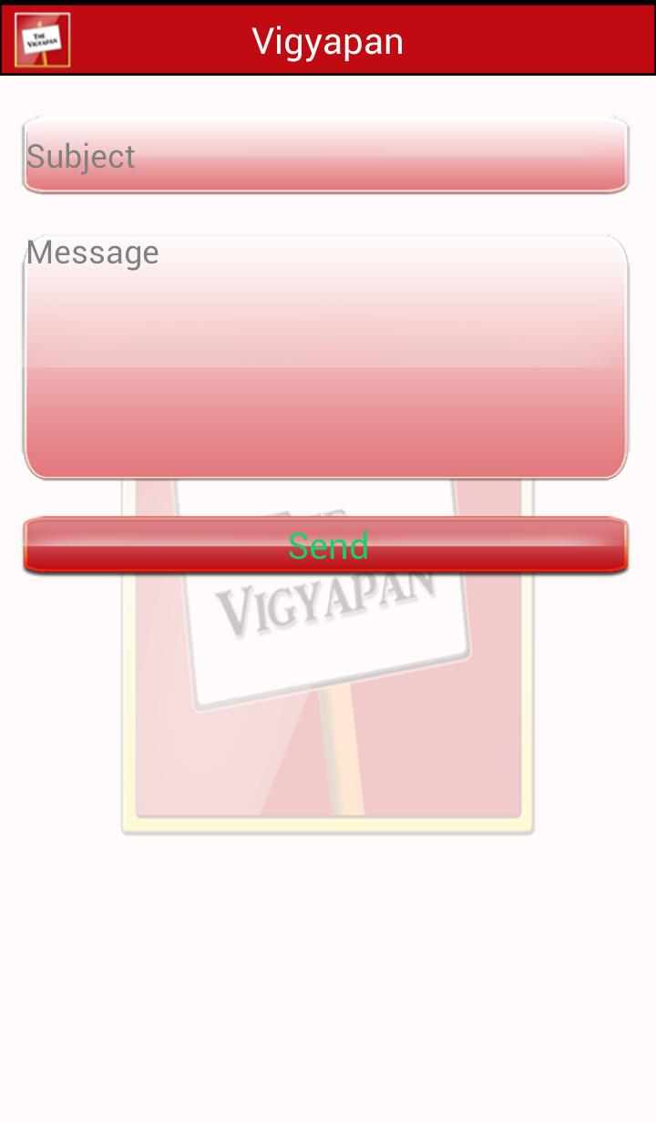 NewsPaper Classifieds