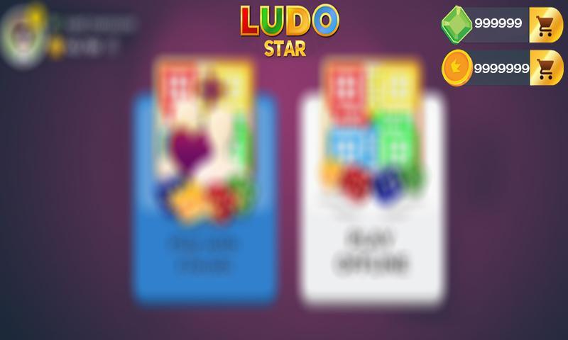 Cheats Ludo STAR prank